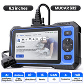 MUCAR 632